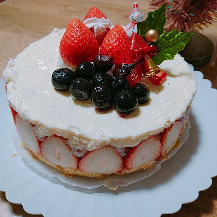 混ぜるだけ オーブンなし 簡単レアチーズケーキ レシピ 作り方 By Mymym 楽天レシピ 混ぜるだけ オーブンなし 簡単レアチーズケーキ レシピ 作り方 By Mymym 楽天レシピ